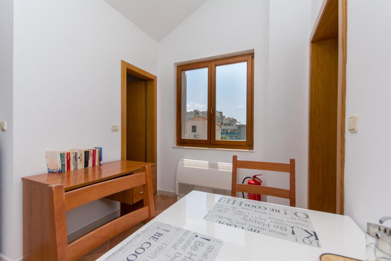 Modern Apartment With Sea View Dubrovnik Exterior foto